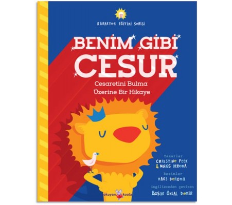 Benim Gibi Cesur Benim Gibi Cesur
