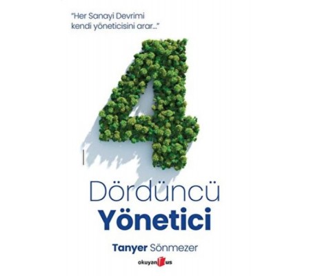 Dördüncü Yönetici Dördüncü Yönetici