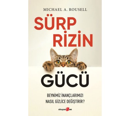 Sürprizin Gücü Sürprizin Gücü