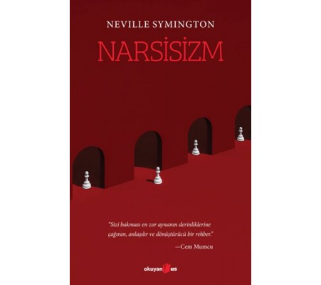 Narsisizm Narsisizm