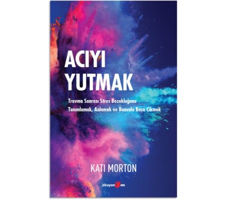 Acıyı Yutmak Acıyı Yutmak