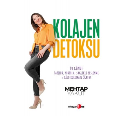 Kolajen Detoksu Kolajen Detoksu