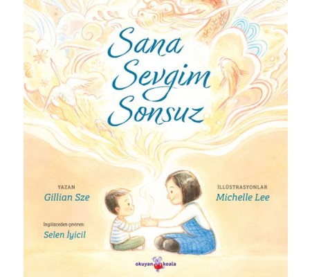 Sana Sevgim Sonsuz Sana Sevgim Sonsuz