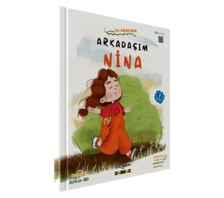 Arkadaşım Nina