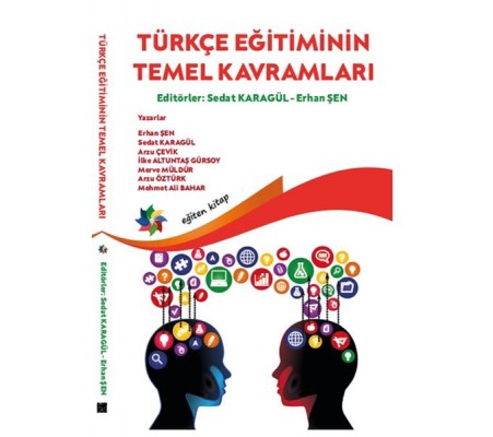 Türkçe Eğitiminin Temel Kavramları Türkçe Eğitiminin Temel Kavramları