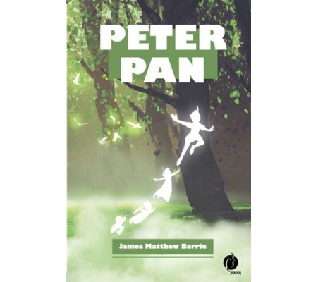 Peter Pan Peter Pan