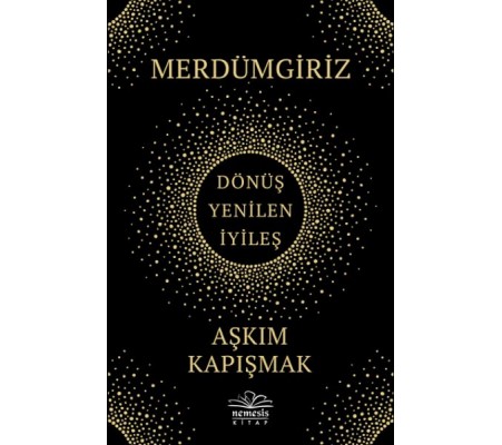 Merdümgiriz Merdümgiriz
