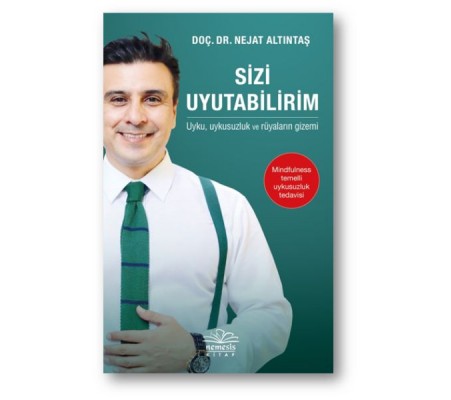 Sizi Uyutabilirim Sizi Uyutabilirim