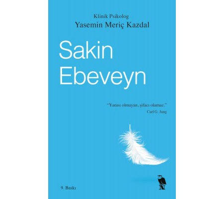 Sakin Ebeveyn Sakin Ebeveyn