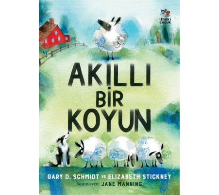 Akıllı Bir Koyun Akıllı Bir Koyun