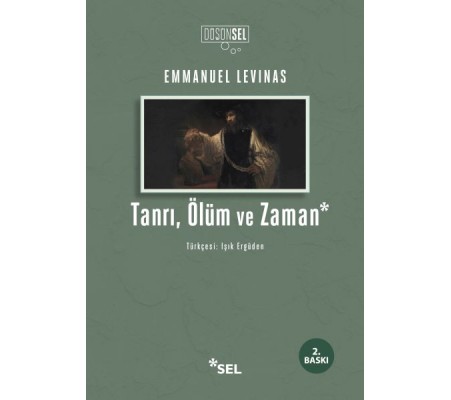 Tanrı, Ölüm ve Zaman Tanrı, Ölüm ve Zaman