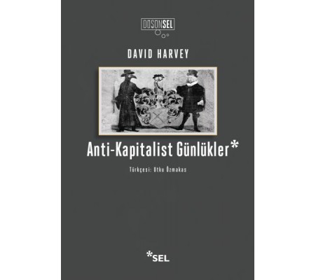 Anti-Kapitalist Günlükler Anti-Kapitalist Günlükler