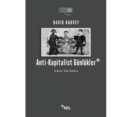 Anti-Kapitalist Günlükler