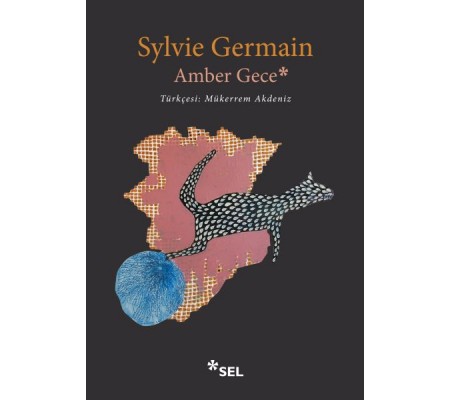 Amber Gece Amber Gece