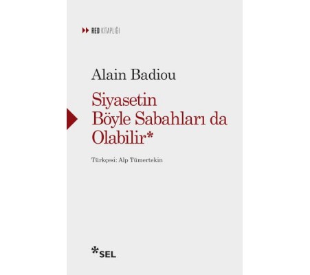 Siyasetin Böyle Sabahları da Olabilir Siyasetin Böyle Sabahları da Olabilir