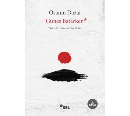 Güneş Batarken Güneş Batarken