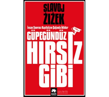 Güpegündüz Hırsız Gibi Güpegündüz Hırsız Gibi