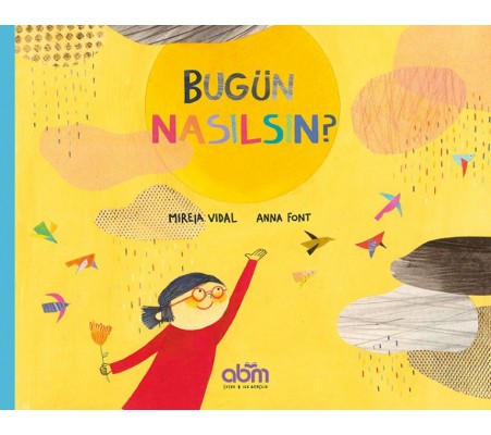 Bugün Nasılsın? Bugün Nasılsın?