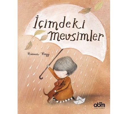 İçimdeki Mevsimler İçimdeki Mevsimler