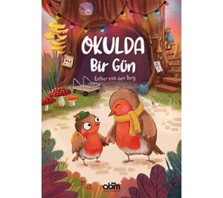 Okulda Bir Gün Okulda Bir Gün