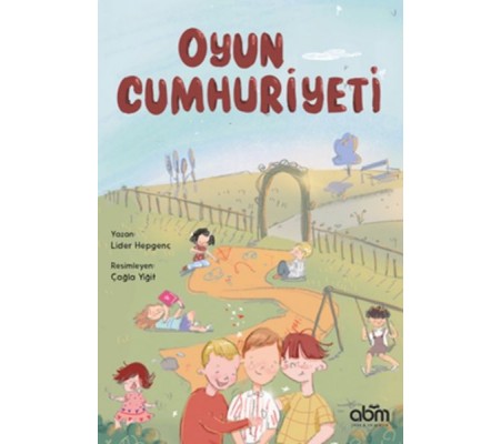 Oyun Cumhuriyeti Oyun Cumhuriyeti