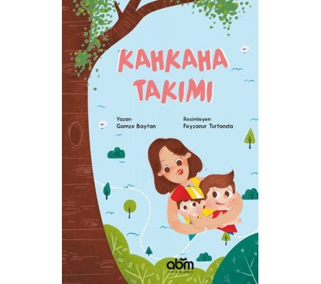 Kahkaha Takımı Kahkaha Takımı
