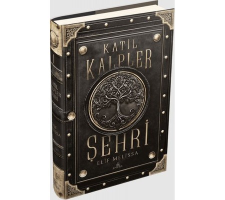 Katil Kalpler Şehri 1 Katil Kalpler Şehri 1