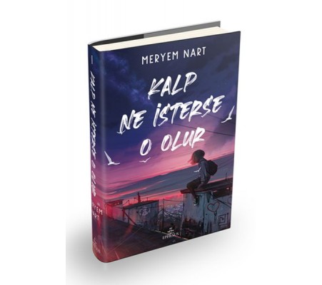 Kalp Ne İsterse O Olur Kalp Ne İsterse O Olur