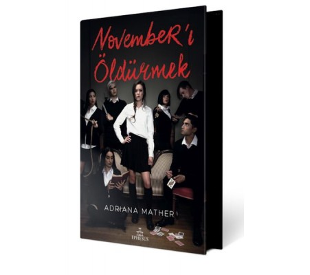 November’ı Öldürmek November’ı Öldürmek