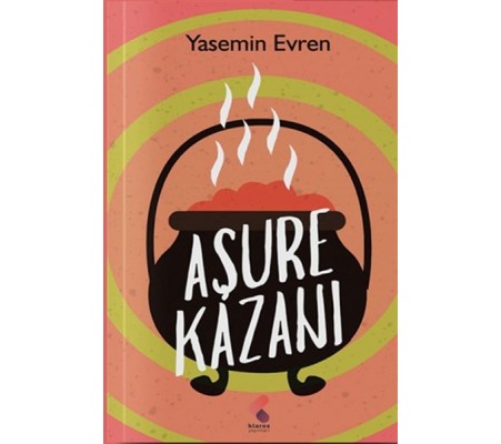 Aşure Kazanı Aşure Kazanı