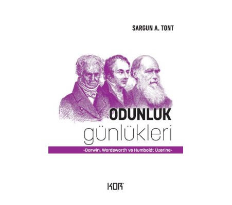 Odunluk Günlükleri Odunluk Günlükleri
