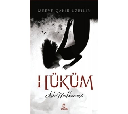 Hüküm - Aşk Mahkemesi Hüküm - Aşk Mahkemesi