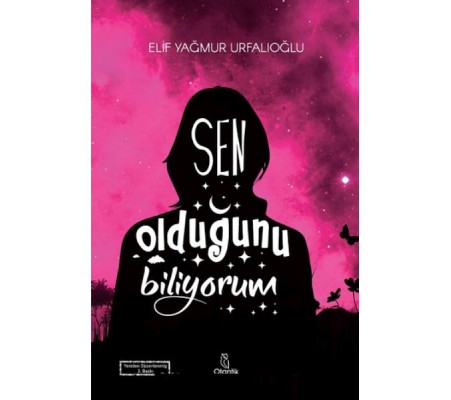 Sen Olduğunu Biliyorum Sen Olduğunu Biliyorum