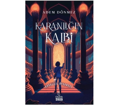 Karanlığın Kalbi Karanlığın Kalbi