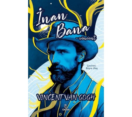 İnan Bana -Vincent İnan Bana -Vincent