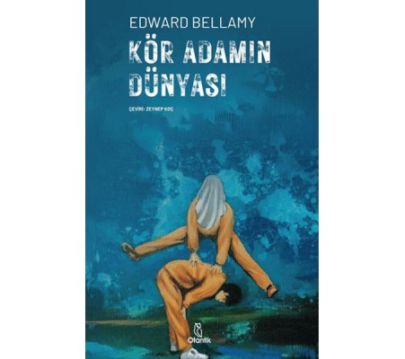 Kör Adamın Dünyası Kör Adamın Dünyası