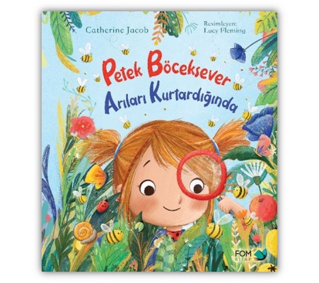 Petek Böceksever Arıları Kurtardığında Petek Böceksever Arıları Kurtardığında