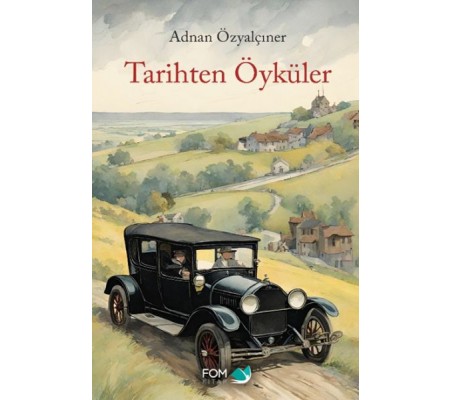 Tarihten Öyküler Tarihten Öyküler