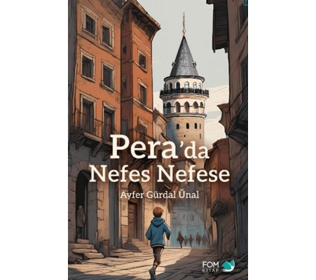 Pera’da Nefes Nefese Pera’da Nefes Nefese