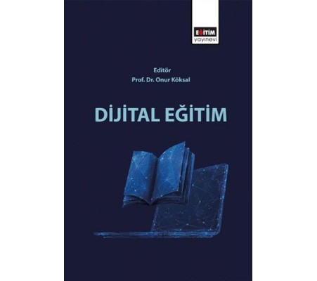 Dijital Eğitim Dijital Eğitim