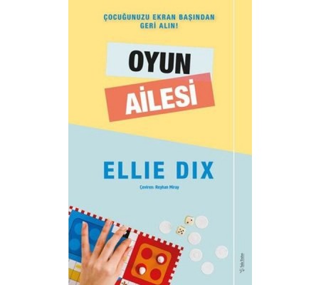 Çocuğunuzu Ekran Başında Geri Alın! Oyun Ailesi Çocuğunuzu Ekran Başında Geri Alın! Oyun Ailesi