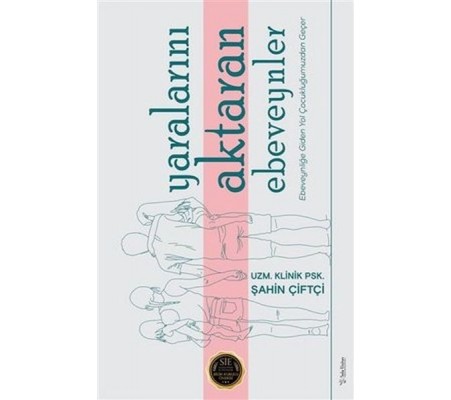 Yaralarını Aktaran Ebeveynler Yaralarını Aktaran Ebeveynler