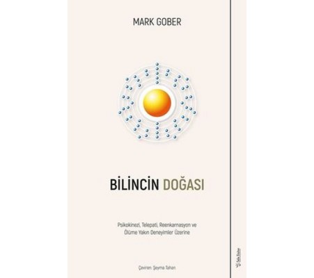 Bilincin Doğası Bilincin Doğası