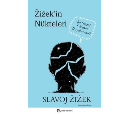 Zizek’in Nükteleri Zizek’in Nükteleri