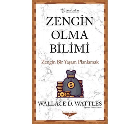 Zengin Olma Bilimi Zengin Olma Bilimi