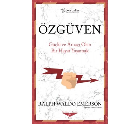 Özgüven Özgüven
