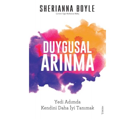 Duygusal Arınma Duygusal Arınma