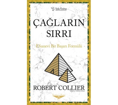 Çağların Sırrı Çağların Sırrı
