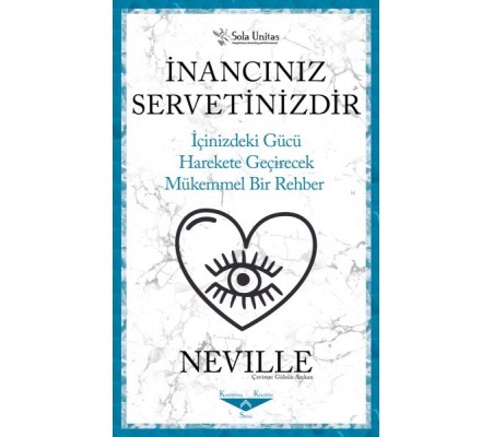 İnancınız Servetinizdir İnancınız Servetinizdir