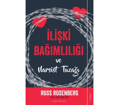 İlişki Bağımlılığı ve Narsist Tuzağı İlişki Bağımlılığı ve Narsist Tuzağı